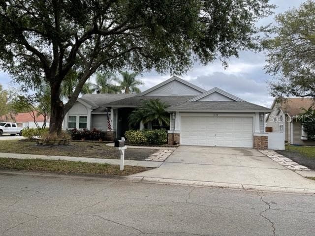 1224 MAZARION PLACE NEW PORT RICHEY, FL 34655