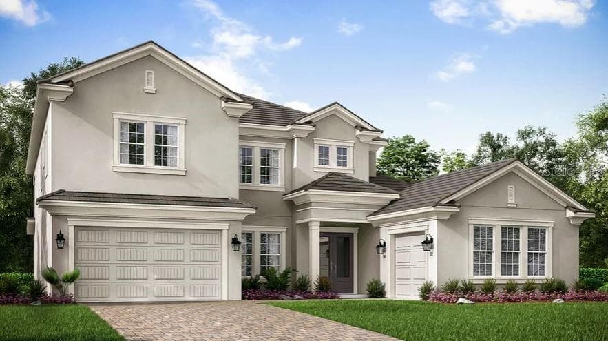 2652 ALLUVIAL WAY WESLEY CHAPEL, FL 33543