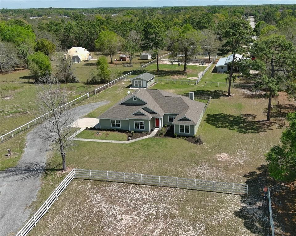 16065 SE 91ST COURT SUMMERFIELD, FL 34491