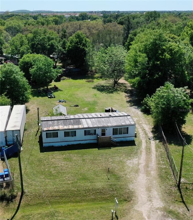 12911 DARLA DRIVE RIVERVIEW, FL 33579