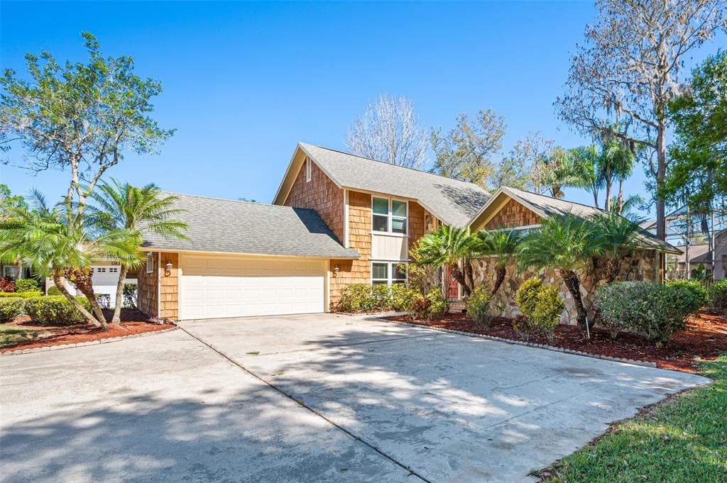 120 PINE LAKE DRIVE