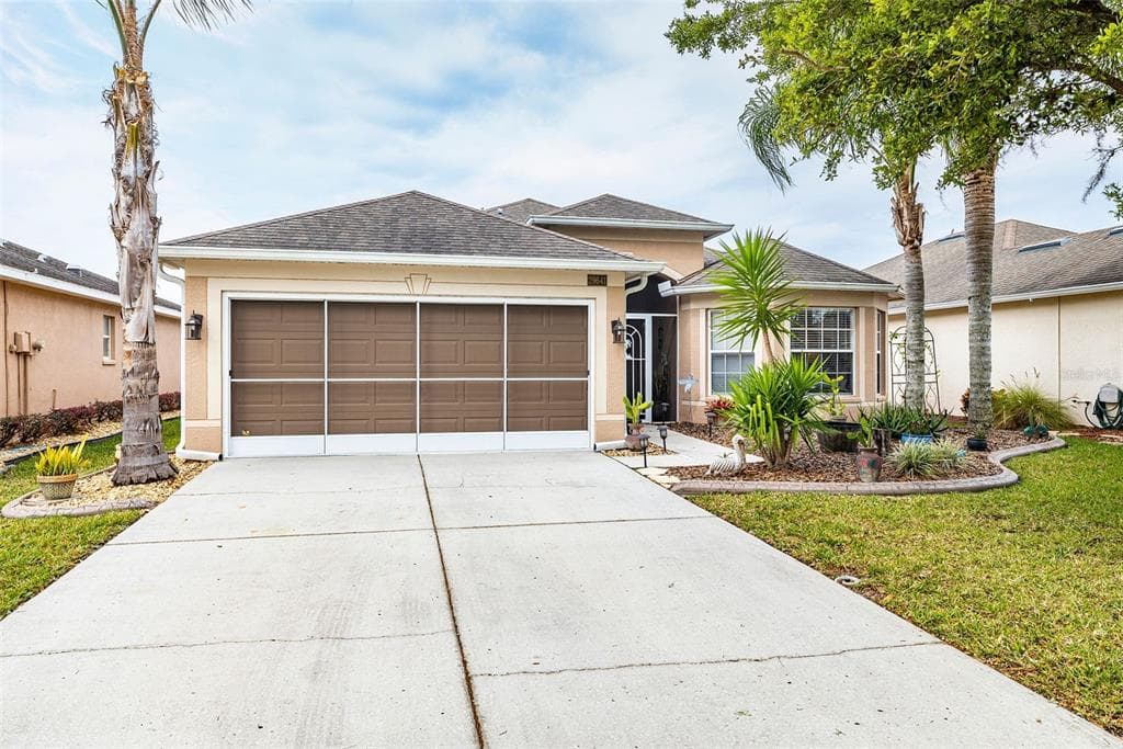 29641 TEE SHOT DR SAN ANTONIO, FL 33576