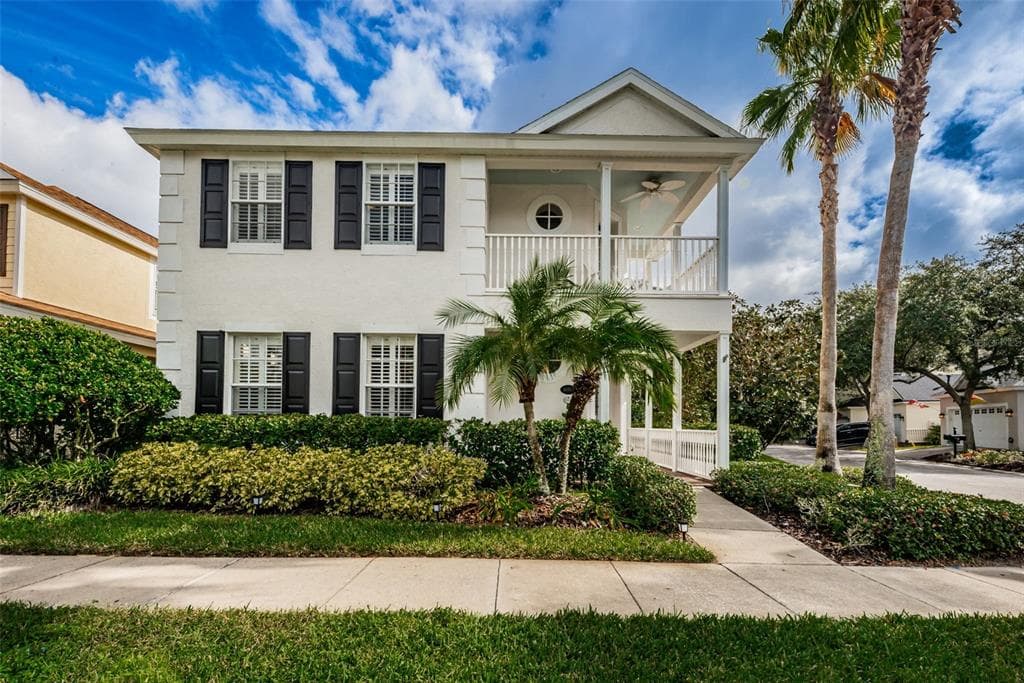 10704 NEEDLEPOINT PLACE TAMPA, FL 33626