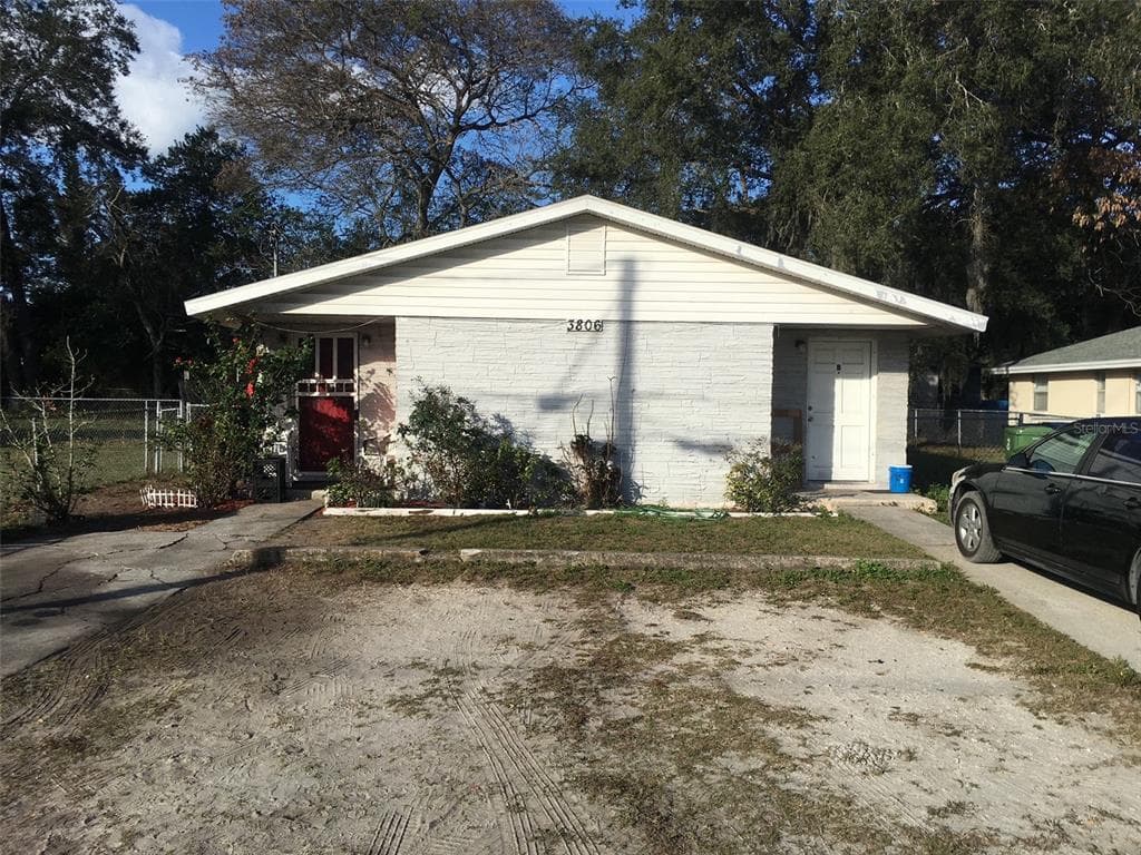3806 N 56TH STREET TAMPA, FL 33619