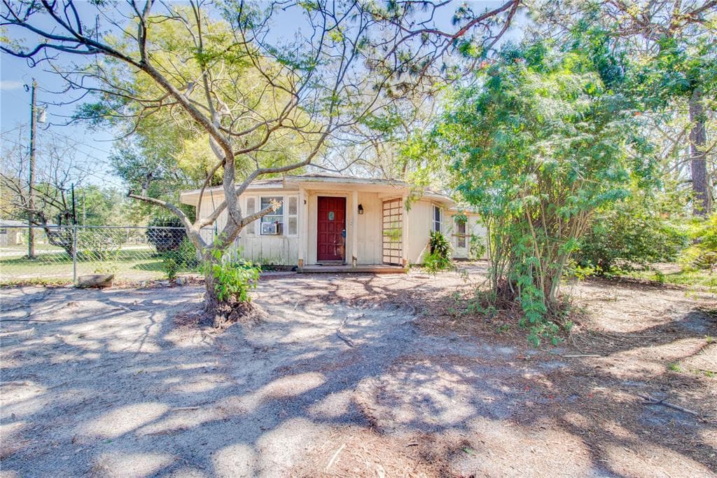 7830 BUTLER AVENUE HUDSON, FL 34667