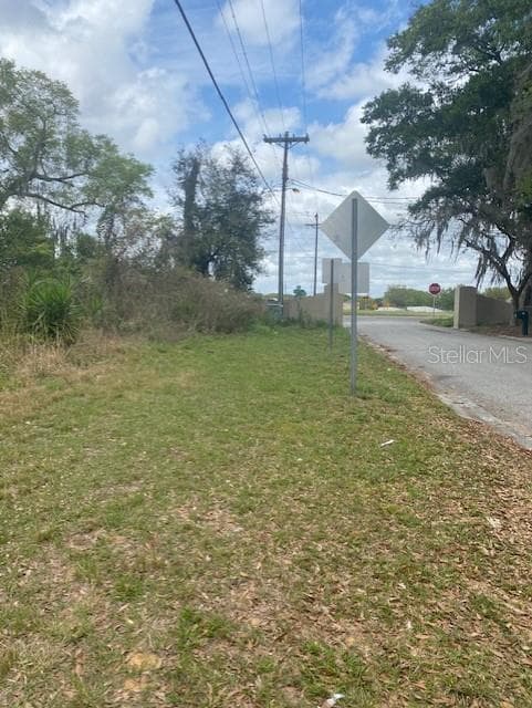 N 905 KINGSWAY & 912 HEIDI RD & US 92 HIGHWAY SEFFNER, FL 33584