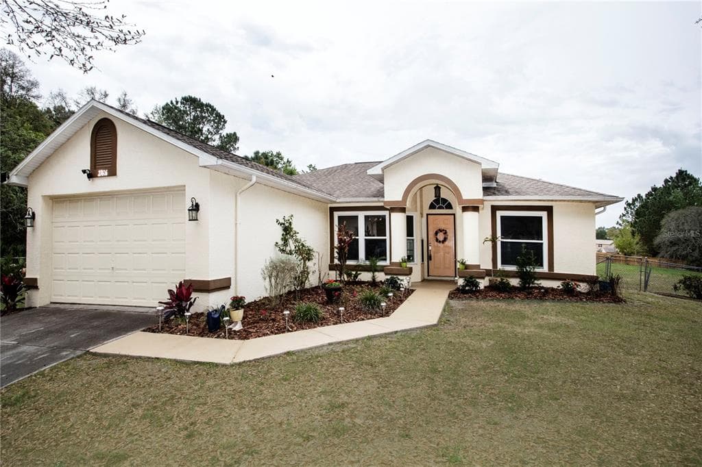 27606 GOLDEN MEADOW DRIVE WESLEY CHAPEL, FL 33544