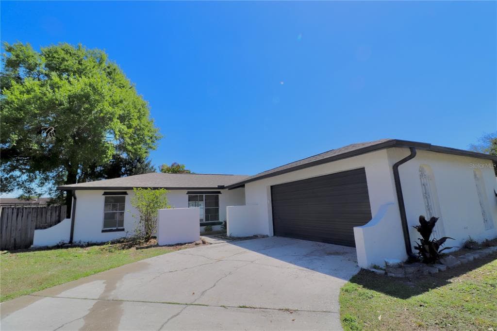 1007 CORNWALL COURT BRANDON, FL 33510
