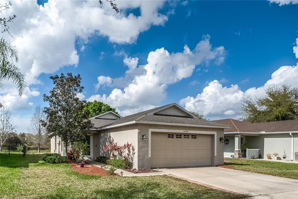 12327 BOOT SPUR WAY SPRING HILL, FL 34610