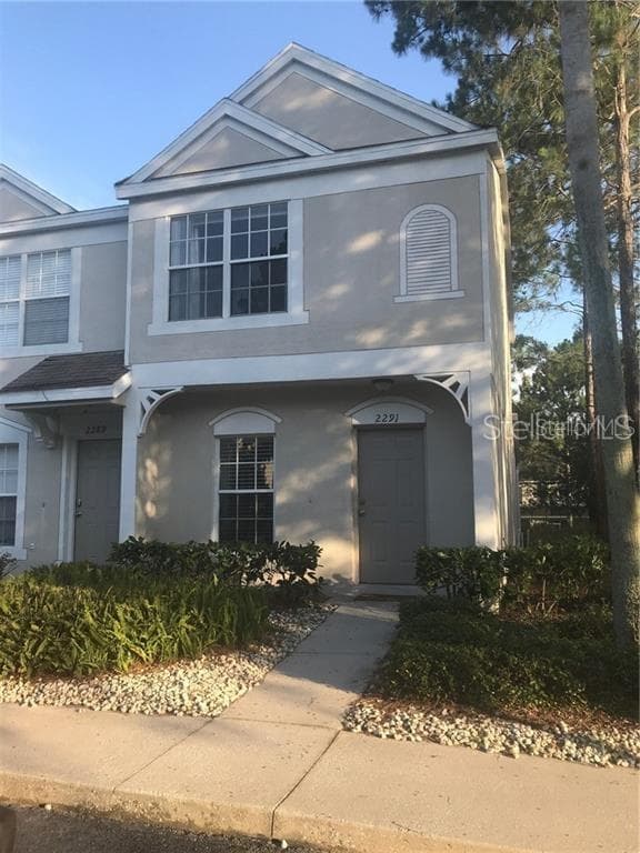 2259 LAKE WOODBERRY CIRCLE BRANDON, FL 33510