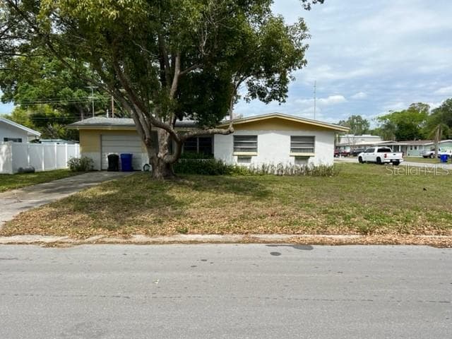 1190 FRIAR TUCK LANE DUNEDIN, FL 34698