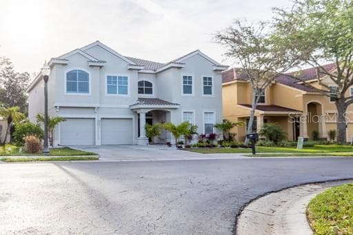 3393 CLARINE WAY E DUNEDIN, FL 34698