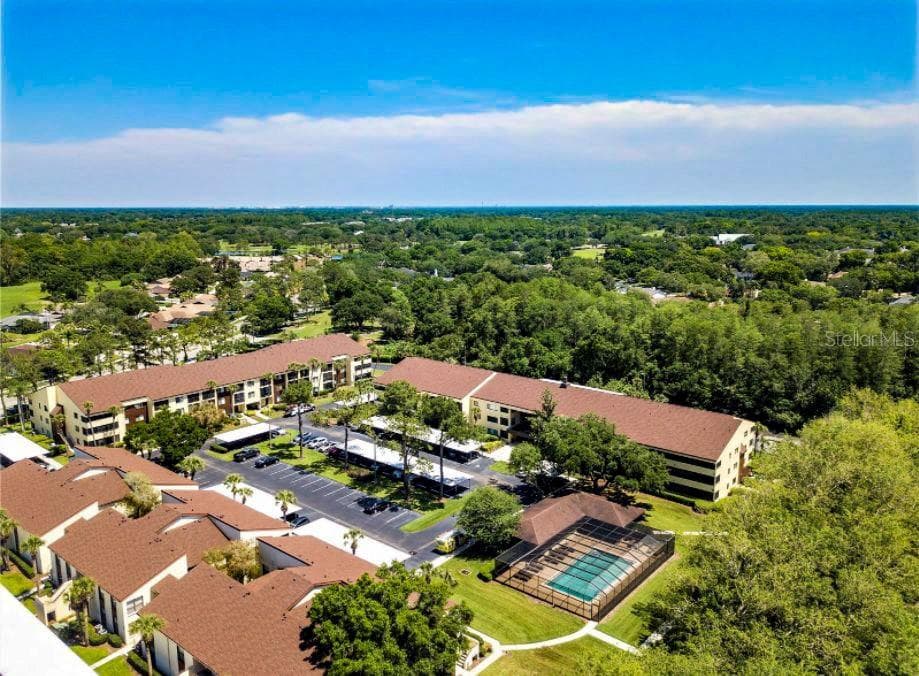 13602 S VILLAGE DRIVE UNIT 1206 TAMPA, FL 33618
