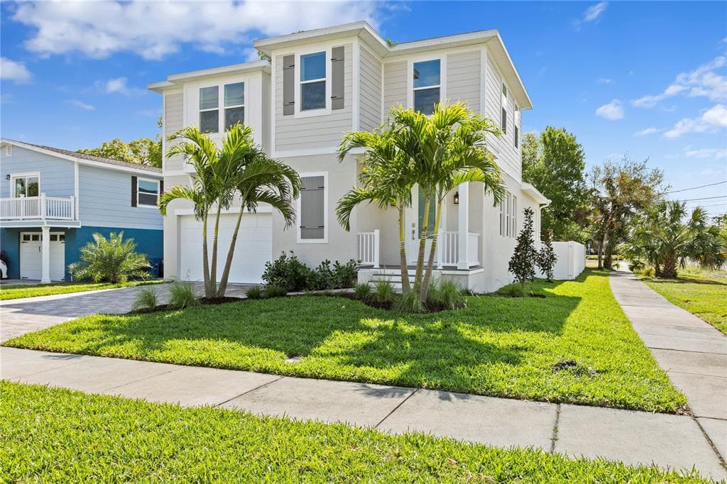 223 LEE STREET OLDSMAR, FL 34677