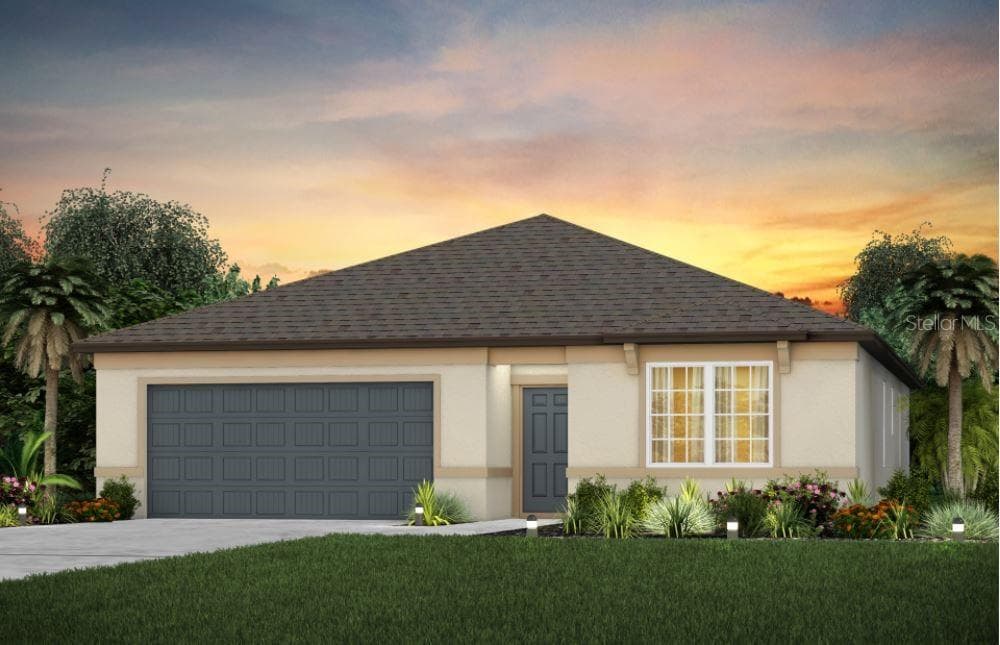 5592 KEATON SPRINGS DRIVE LAKELAND, FL 33811