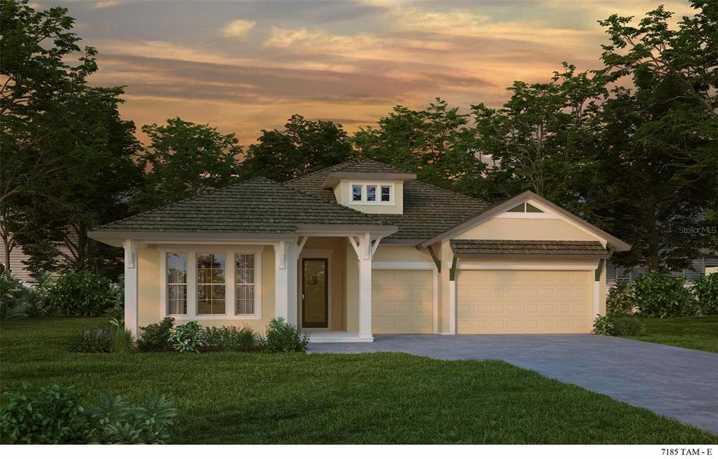5404 WAYFARER AVENUE APOLLO BEACH, FL 33572