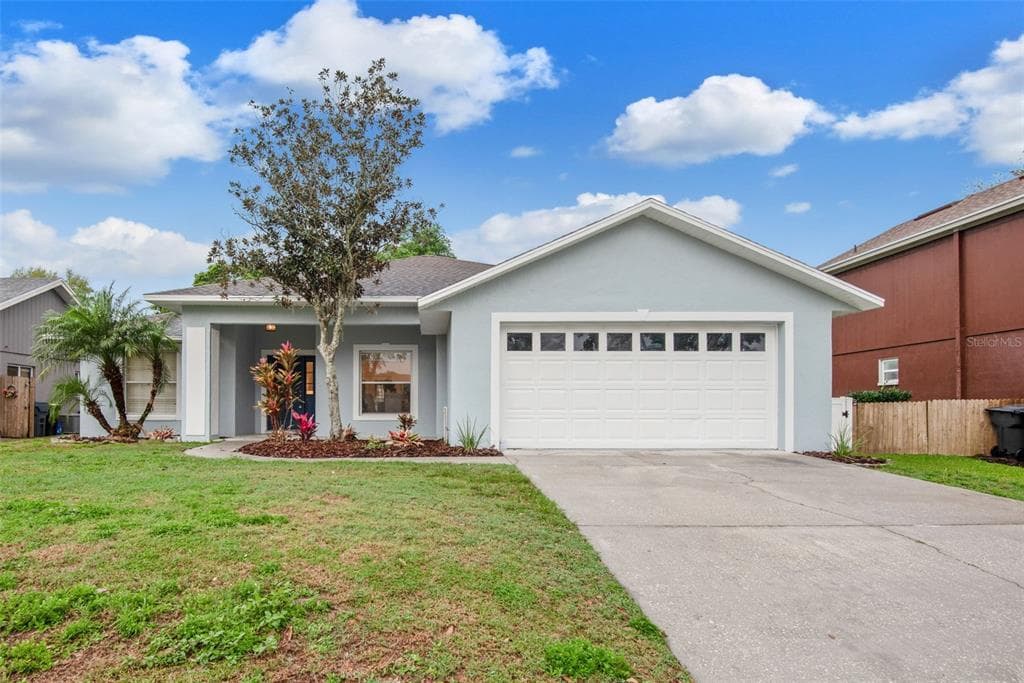 516 LITTLE LAKE COURT WINTER HAVEN, FL 33884