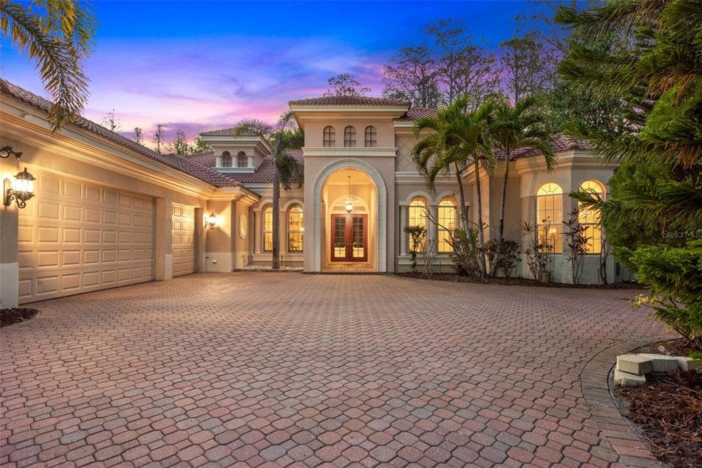 4670 GRAND PRESERVE PLACE PALM HARBOR, FL 34684