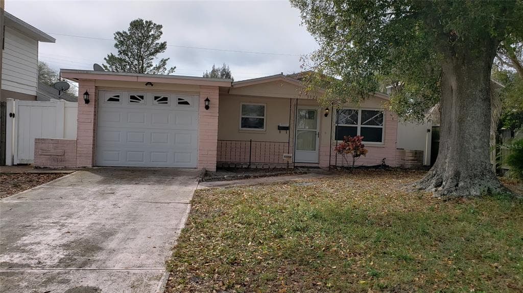 3926 10TH AVENUE N ST PETERSBURG, FL 33713