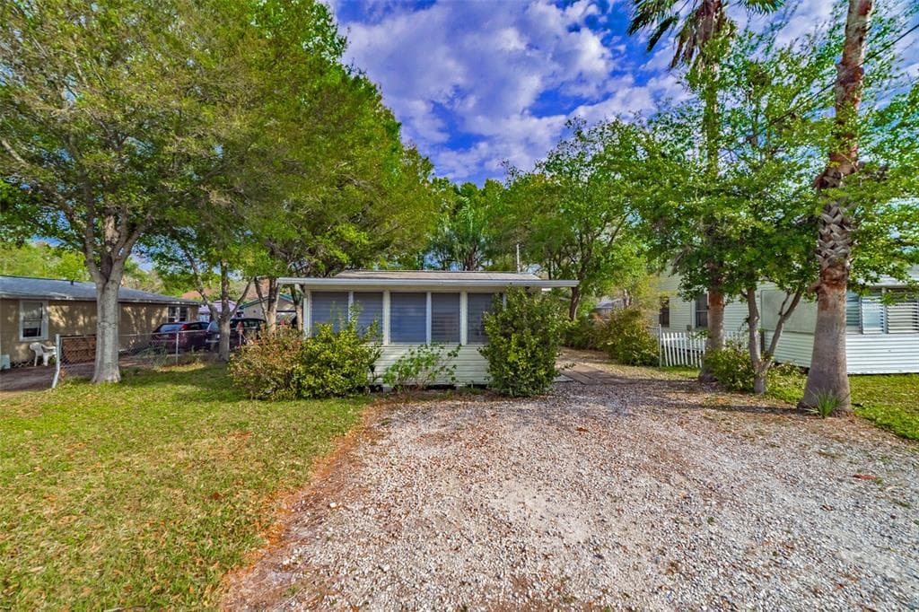 1114 ROSERY ROAD NW LARGO, FL 33770