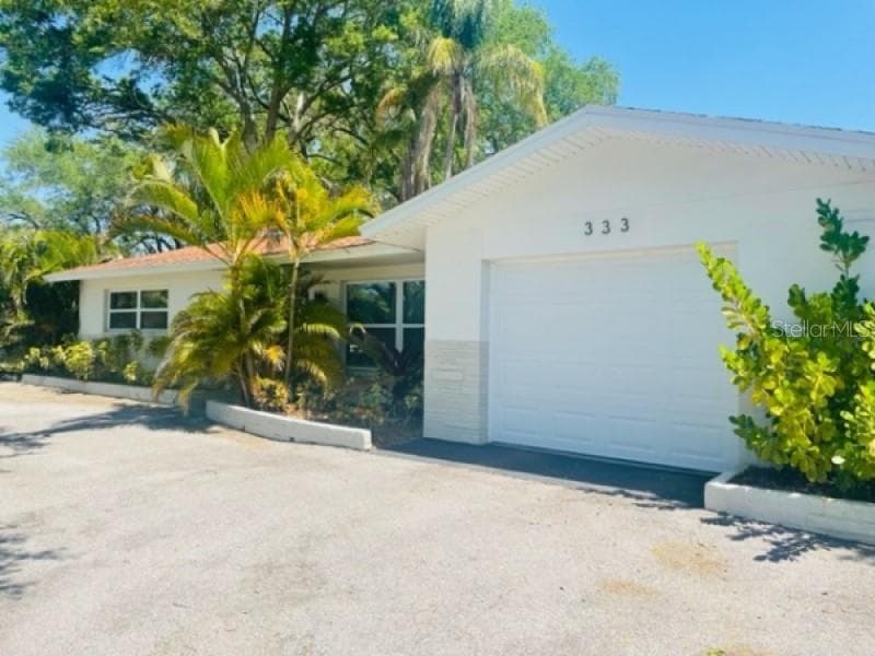 333 66TH STREET N ST PETERSBURG, FL 33710