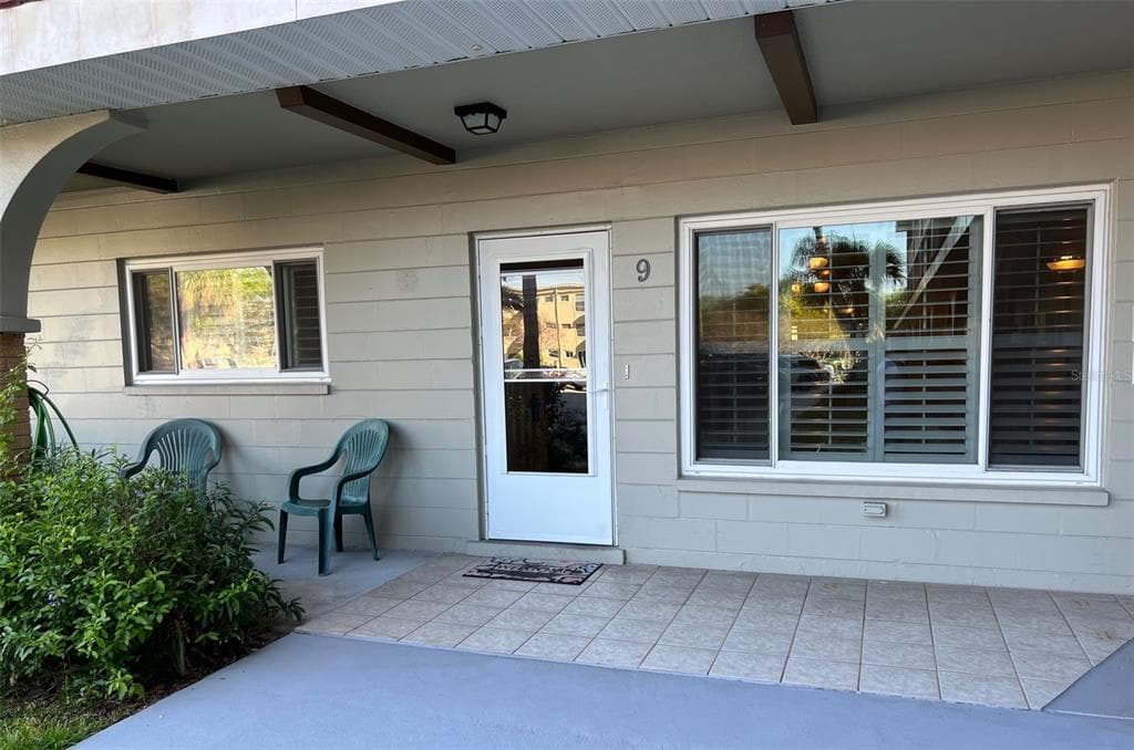 2073 DENMARK STREET UNIT 9 CLEARWATER, FL 33763