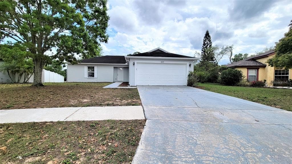 677 LAKEMONT DRIVE BRANDON, FL 33510