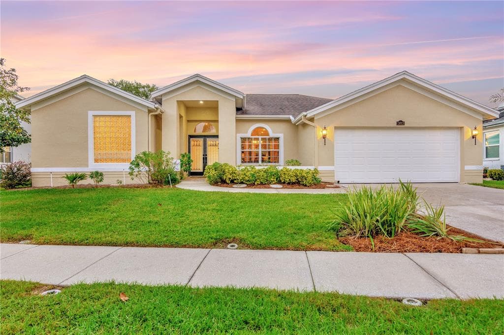13013 SAINT FILAGREE DRIVE RIVERVIEW, FL 33579