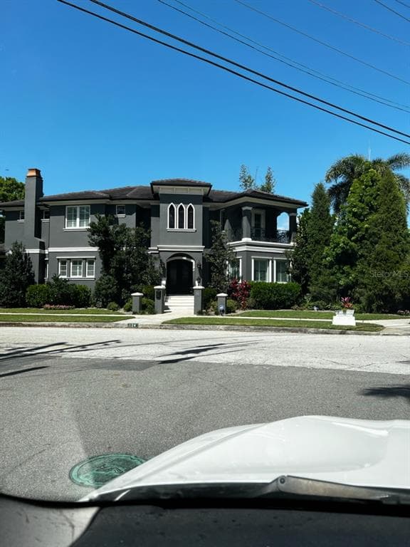 124 ESTADO WAY NE ST PETERSBURG, FL 33704