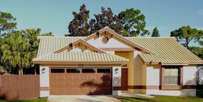 1658 WINNERS CIRCLE TARPON SPRINGS, FL 34689