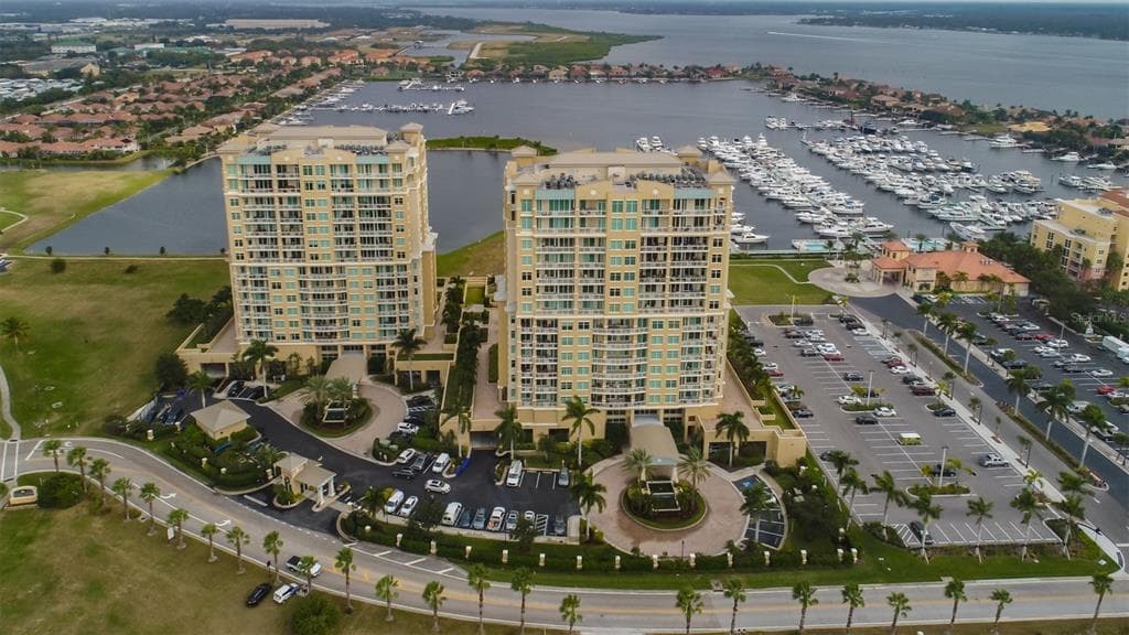 130 RIVIERA DUNES WAY UNIT 1004