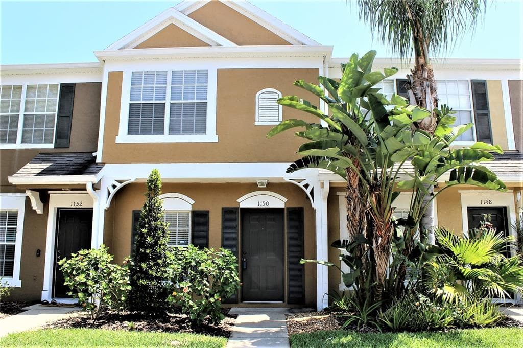 1150 KENNEWICK COURT WESLEY CHAPEL, FL 33543