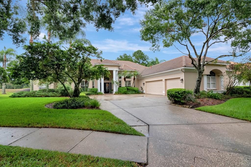 17817 OSPREY POINTE PLACE TAMPA, FL 33647