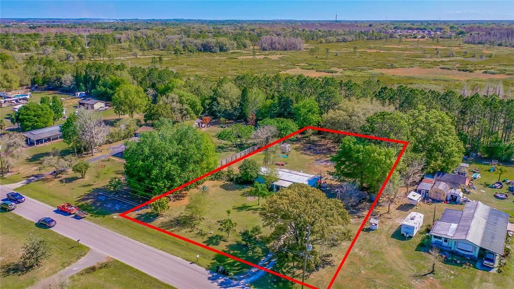 3724 FOX RIDGE BOULEVARD WESLEY CHAPEL, FL 33543