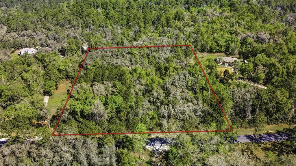 0 SKYVIEW CIRCLE BROOKSVILLE, FL 34602