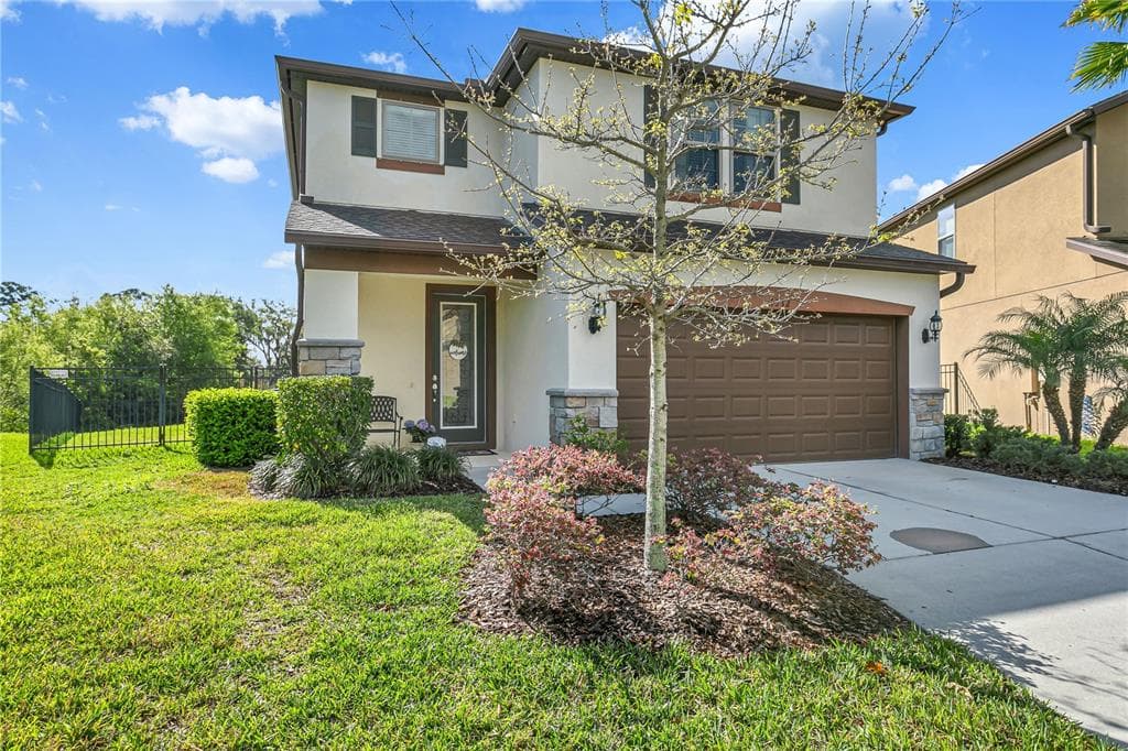 6332 YELLOW BUCKEYE DRIVE RIVERVIEW, FL 33578