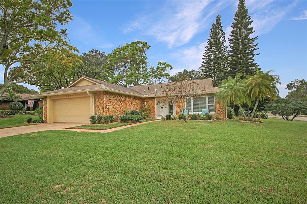 3108 BRUNSWICK CIRCLE PALM HARBOR, FL 34684
