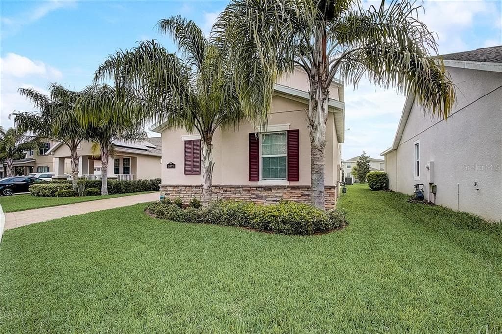 5973 CYPRESS HILL ROAD WINTER GARDEN, FL 34787