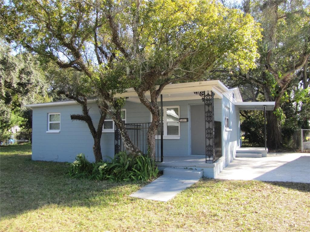 3403 E 11TH AVENUE TAMPA, FL 33605