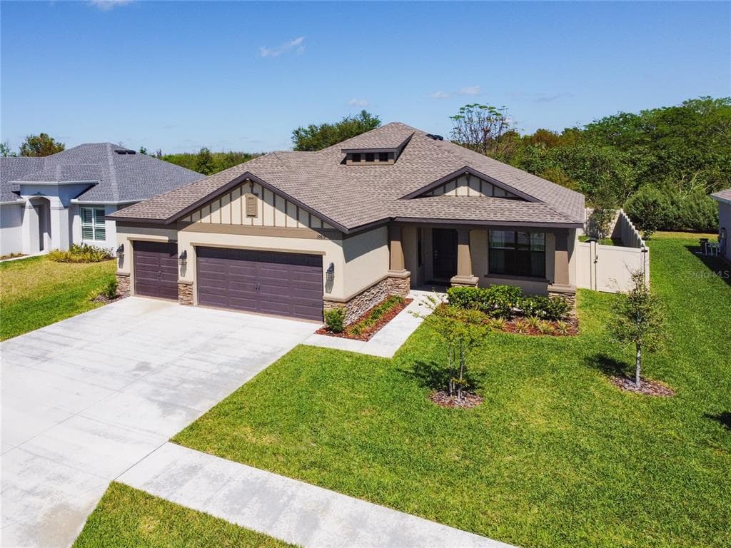 19819 WADING CRANE WAY LUTZ, FL 33558