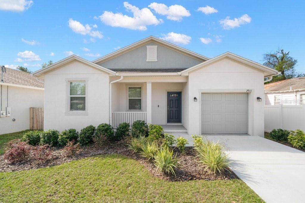 2913 E 22ND AVENUE TAMPA, FL 33605