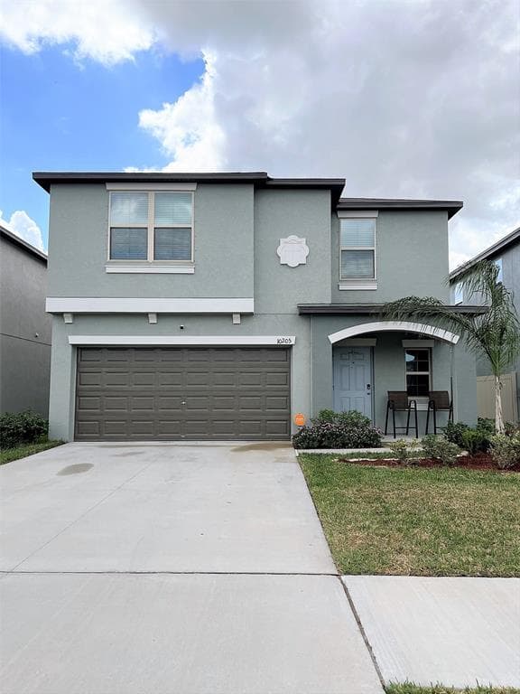 10205 HAPPY HEART AVENUE RIVERVIEW, FL 33578