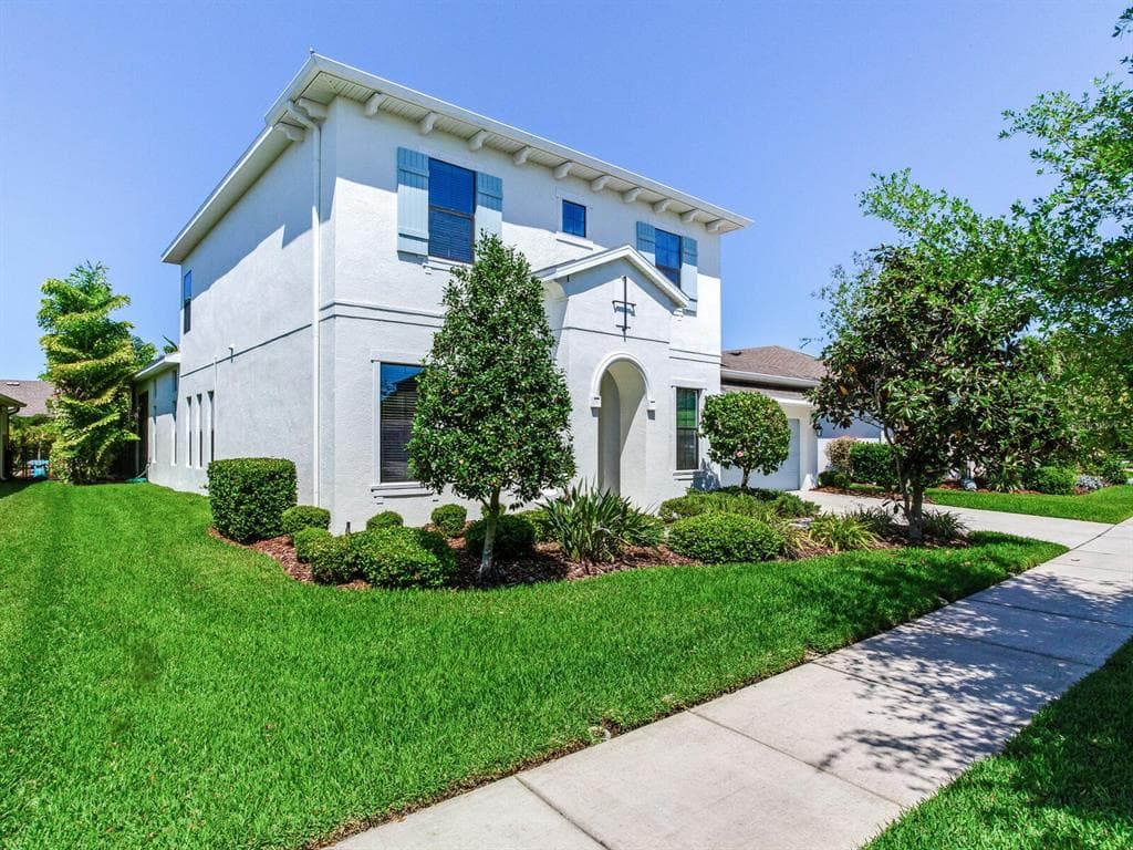 6712 PARK STRAND DRIVE