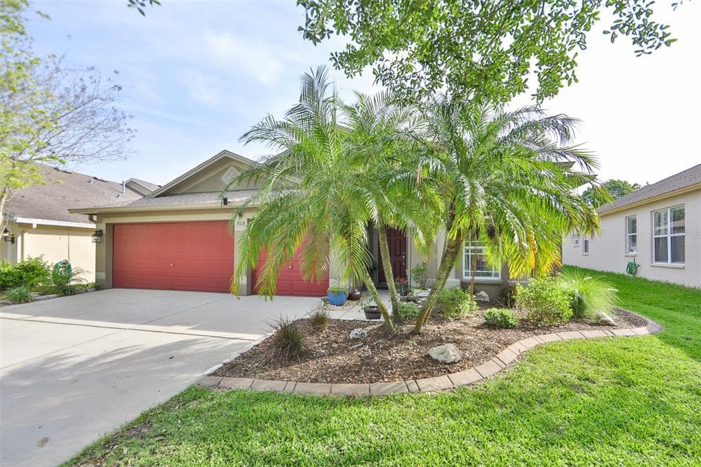 7318 GUILFORD PINE LANE APOLLO BEACH, FL 33572
