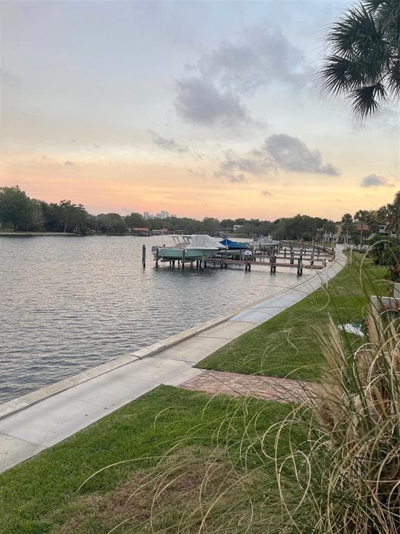 2424 W TAMPA BAY BOULEVARD UNIT B101 TAMPA, FL 33607