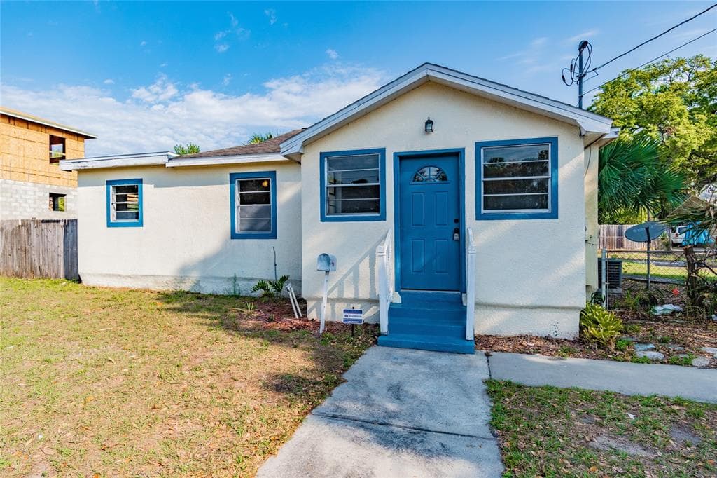 1905 W CYPRESS STREET TAMPA, FL 33606