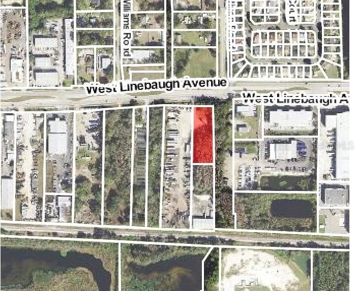 5408 W LINEBAUGH AVENUE TAMPA, FL 33624
