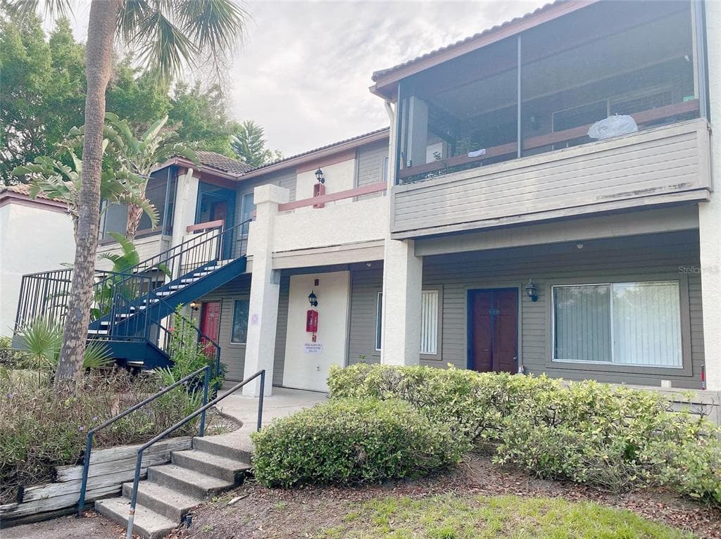 10263 GANDY BOULEVARD N UNIT 2003 ST PETERSBURG, FL 33702