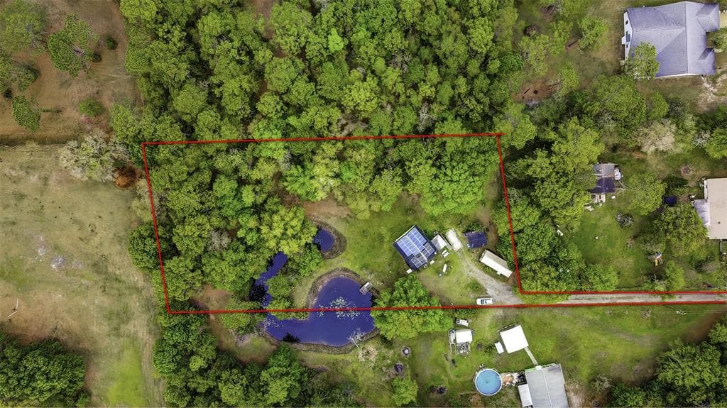 19620 PINE TREE ROAD ODESSA, FL 33556
