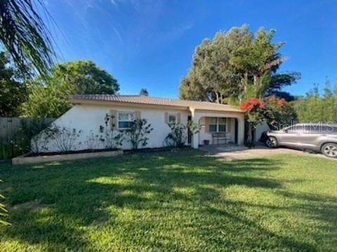 2000 64TH AVENUE S ST PETERSBURG, FL 33712